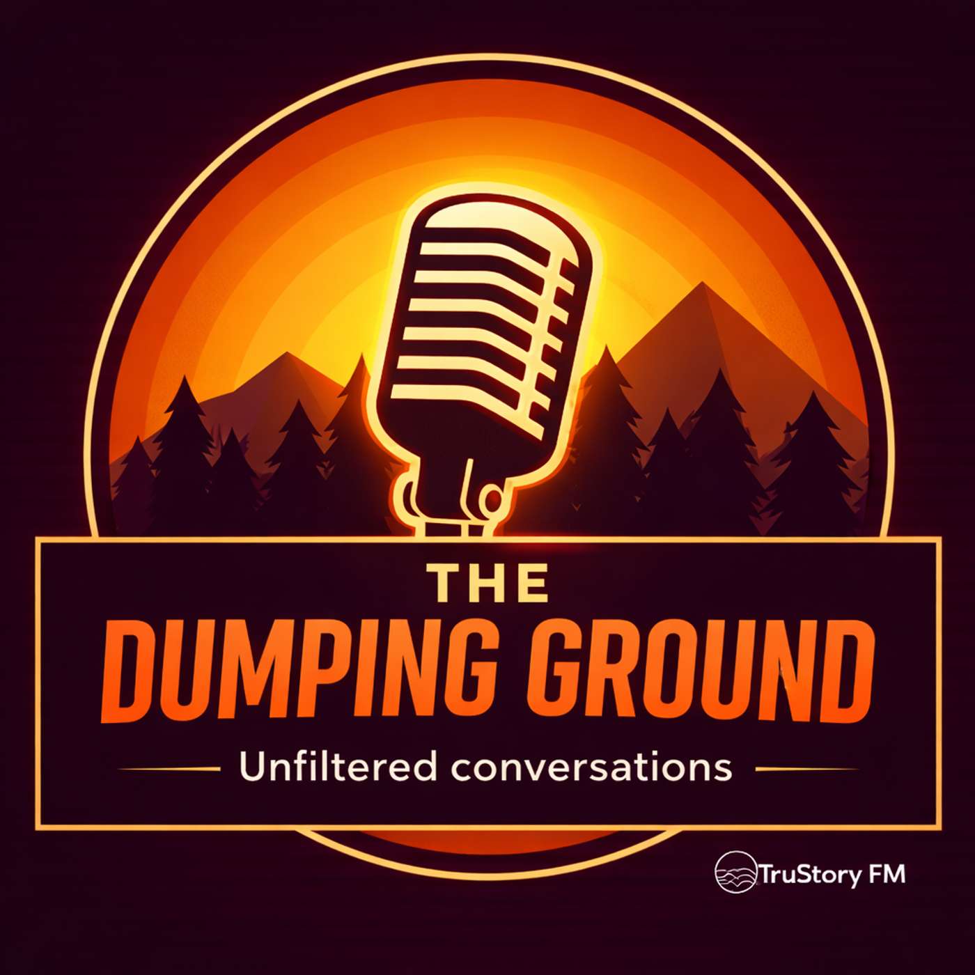 The Dumping Ground