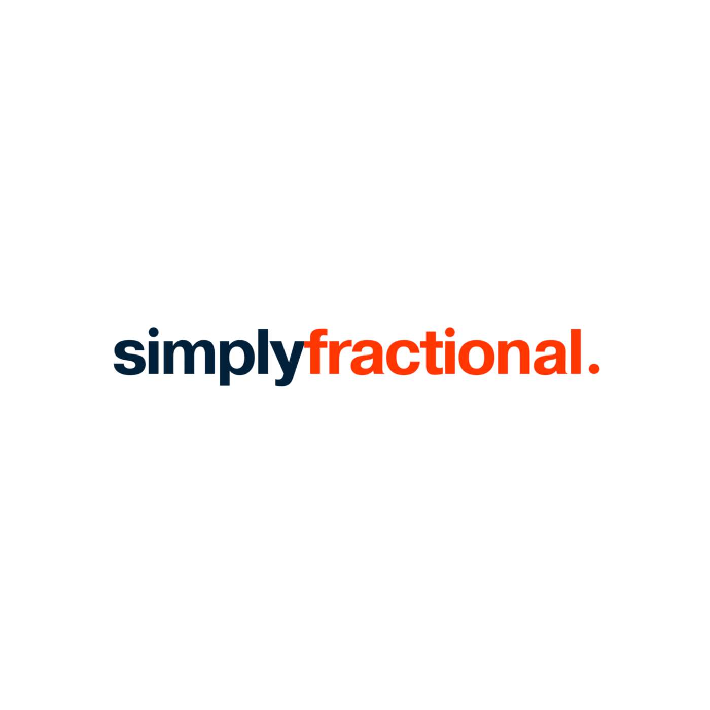 SimplyFractional Operator Brief