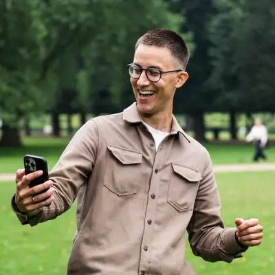 Frederik Weiss Holst