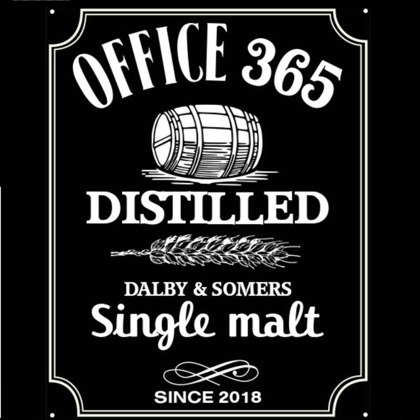 Office 365 Distilled