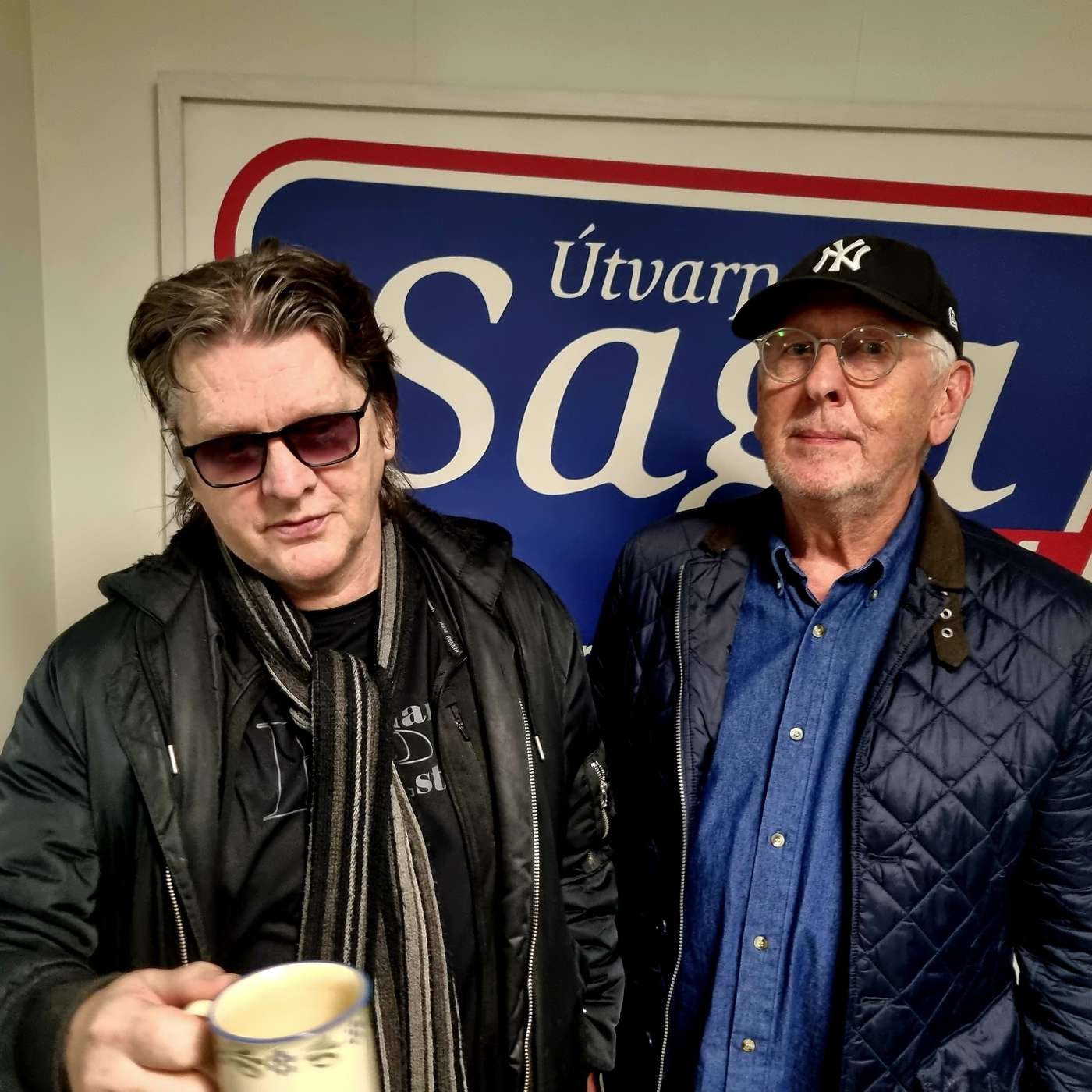 Pétur Stefánsson tónlistarmaður