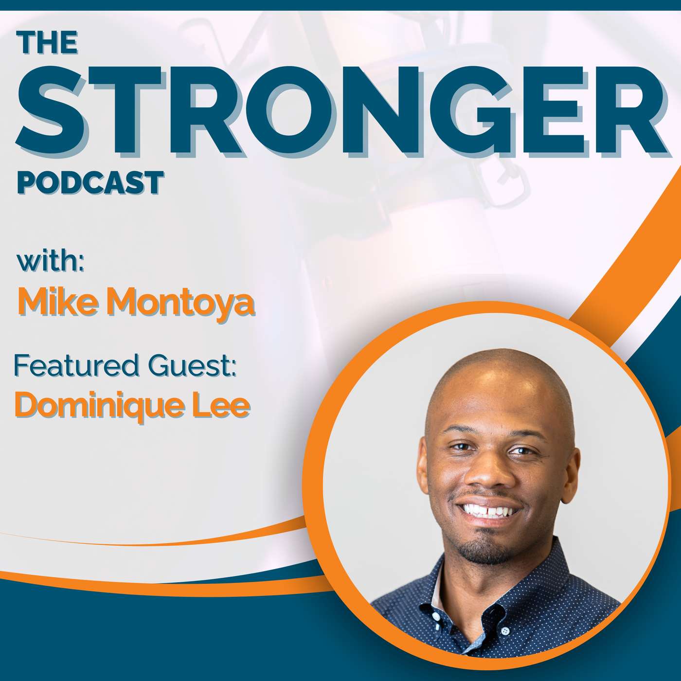 From Classroom to Movement: How Dominique Lee is Reshaping Education episode artwork