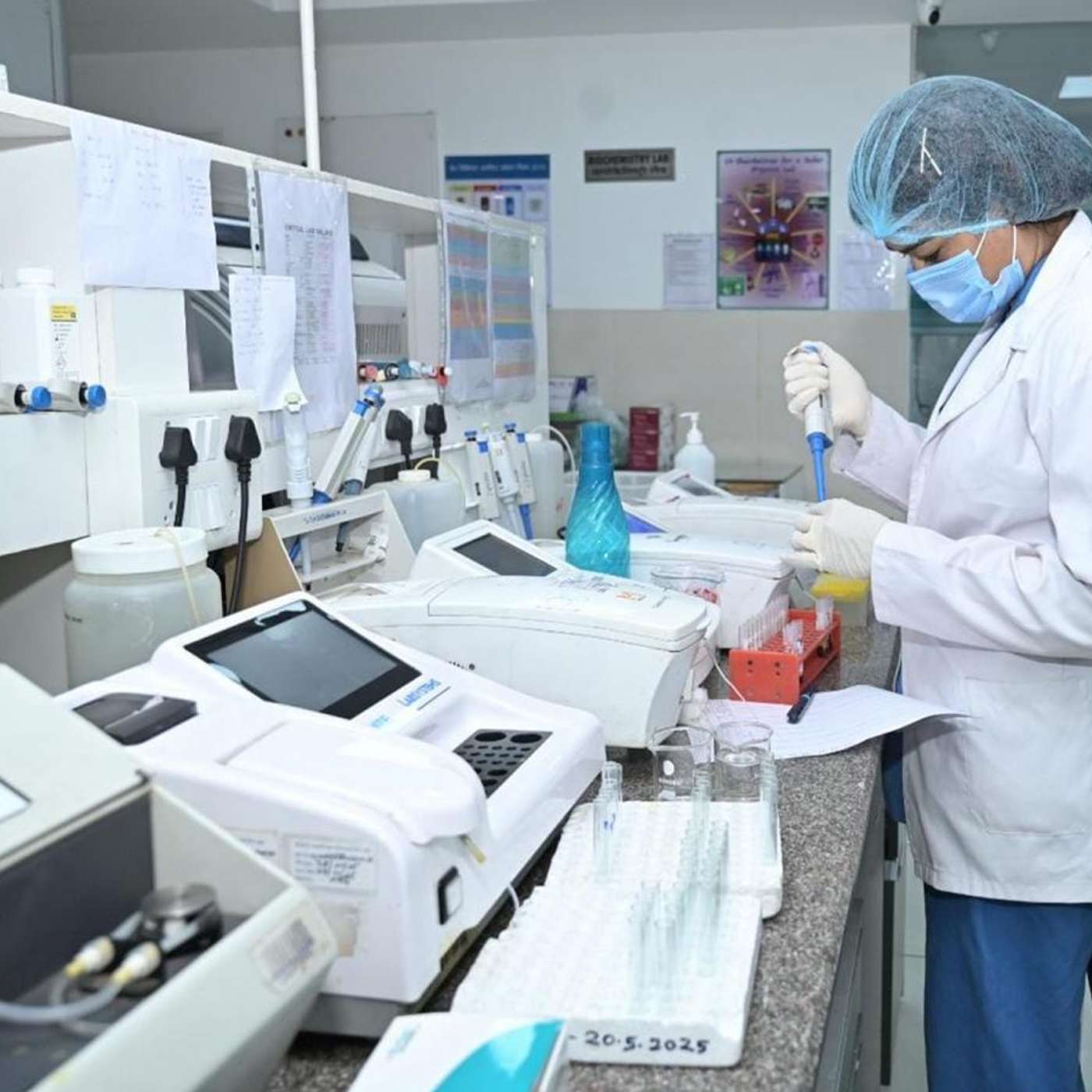 India Leads AI Health Revolution, AI Ad Platform Targets ₹200 Cr, AMD Surges as AI Leader, India Debuts AI AIAI for Ethical Growth, and more...