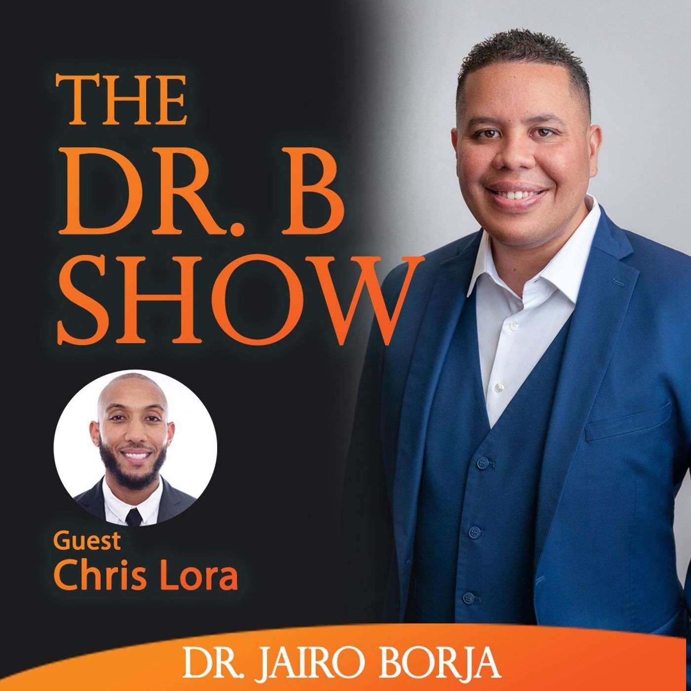 Dr. B Show