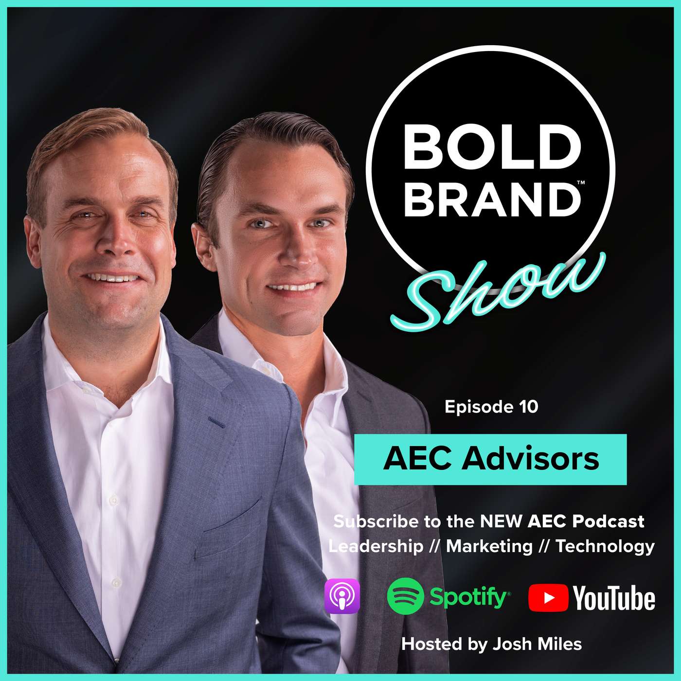 Bold Brand Show