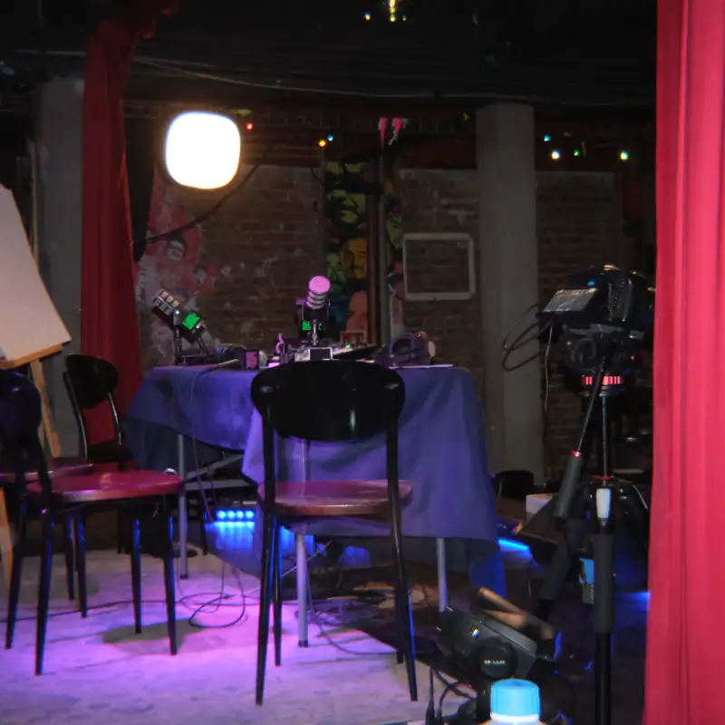 El Súper Show Está Genial #195 : El Súper Especial Episodio #185 En Vivo Desde el 139 Cómo No (feat. Coco Celis & Juan José Covarrubias) jaun.lol