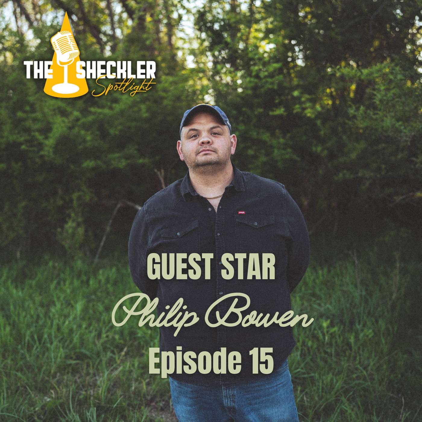 Philip Bowen: Fiddling Through Appalachia and Viral Fame | The Sheckler Spotlight Ep. 15