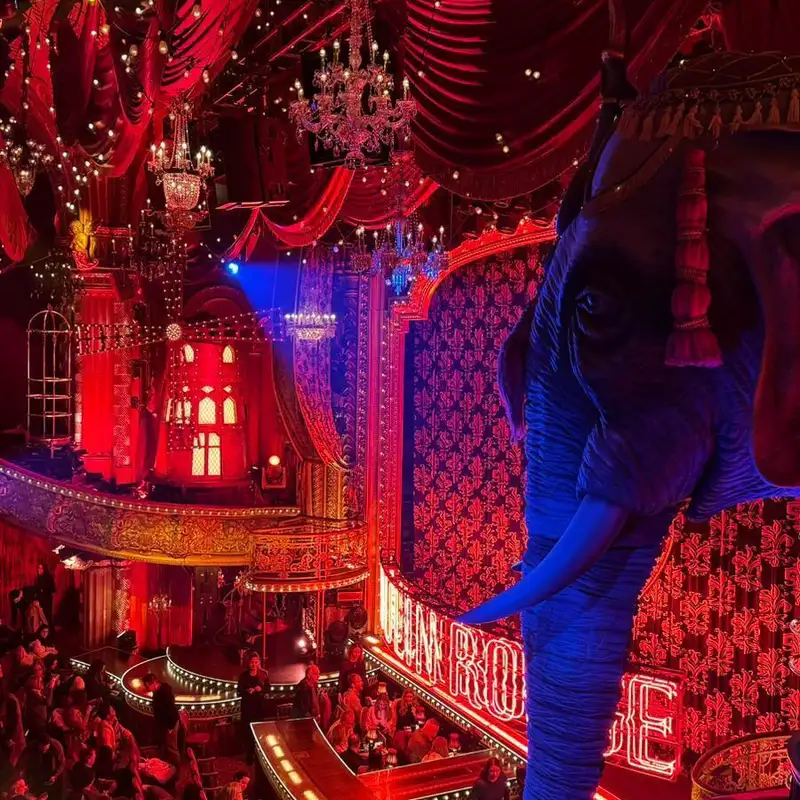 Favorite Broadway shows & Late Show audience experience