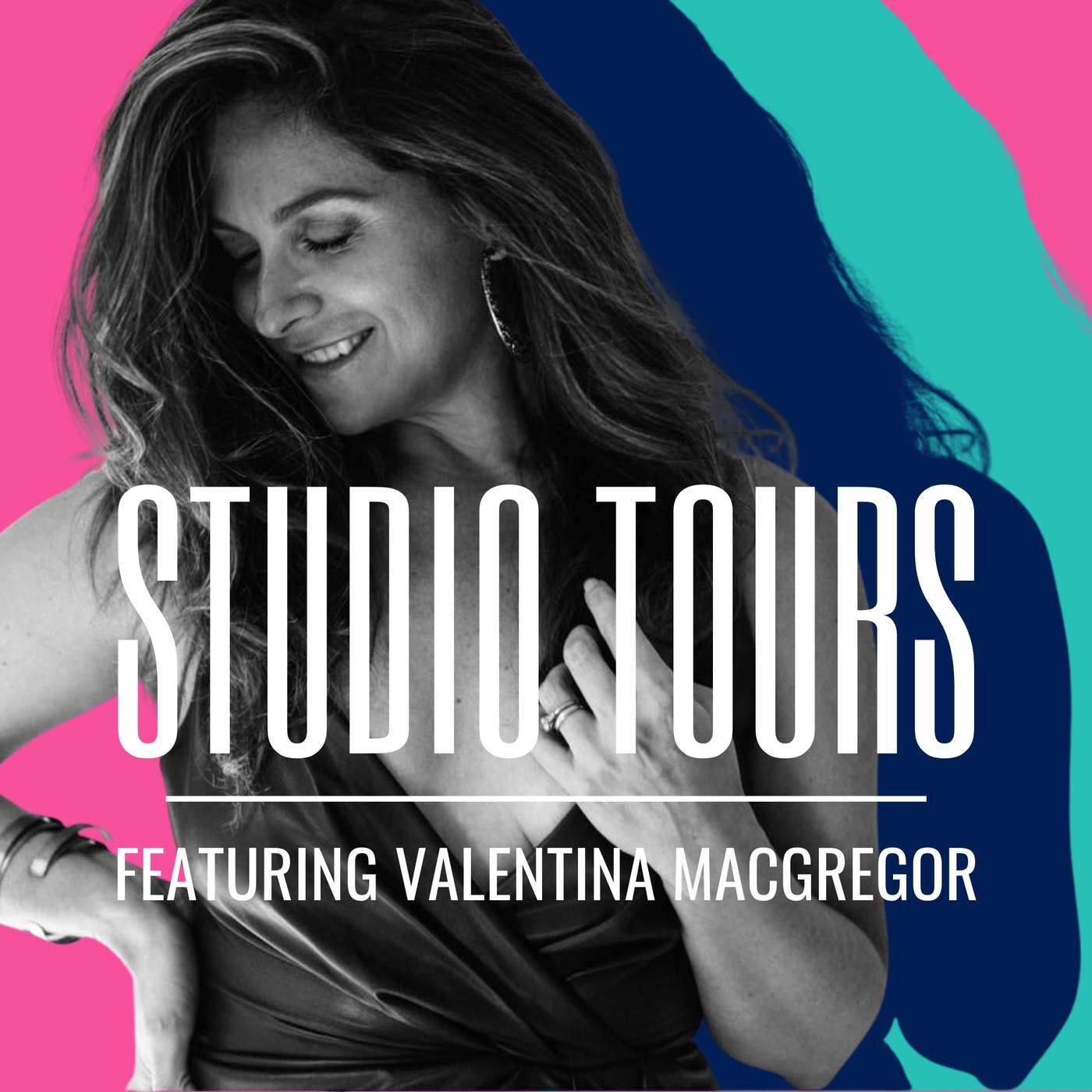 Mastering Maternity Photography: Studio Setup, Lighting, and Aesthetics with Valentina Pardi-MacGregor