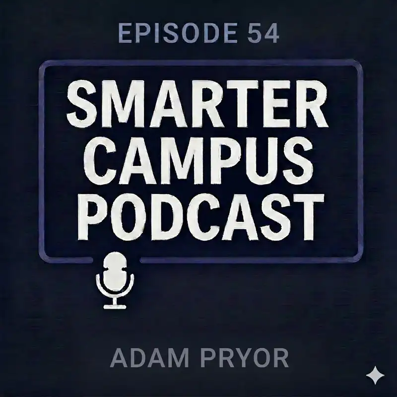 AI Beyond a Tool: Adam Pryor on Rethinking Humanity, Learning, and Higher Education