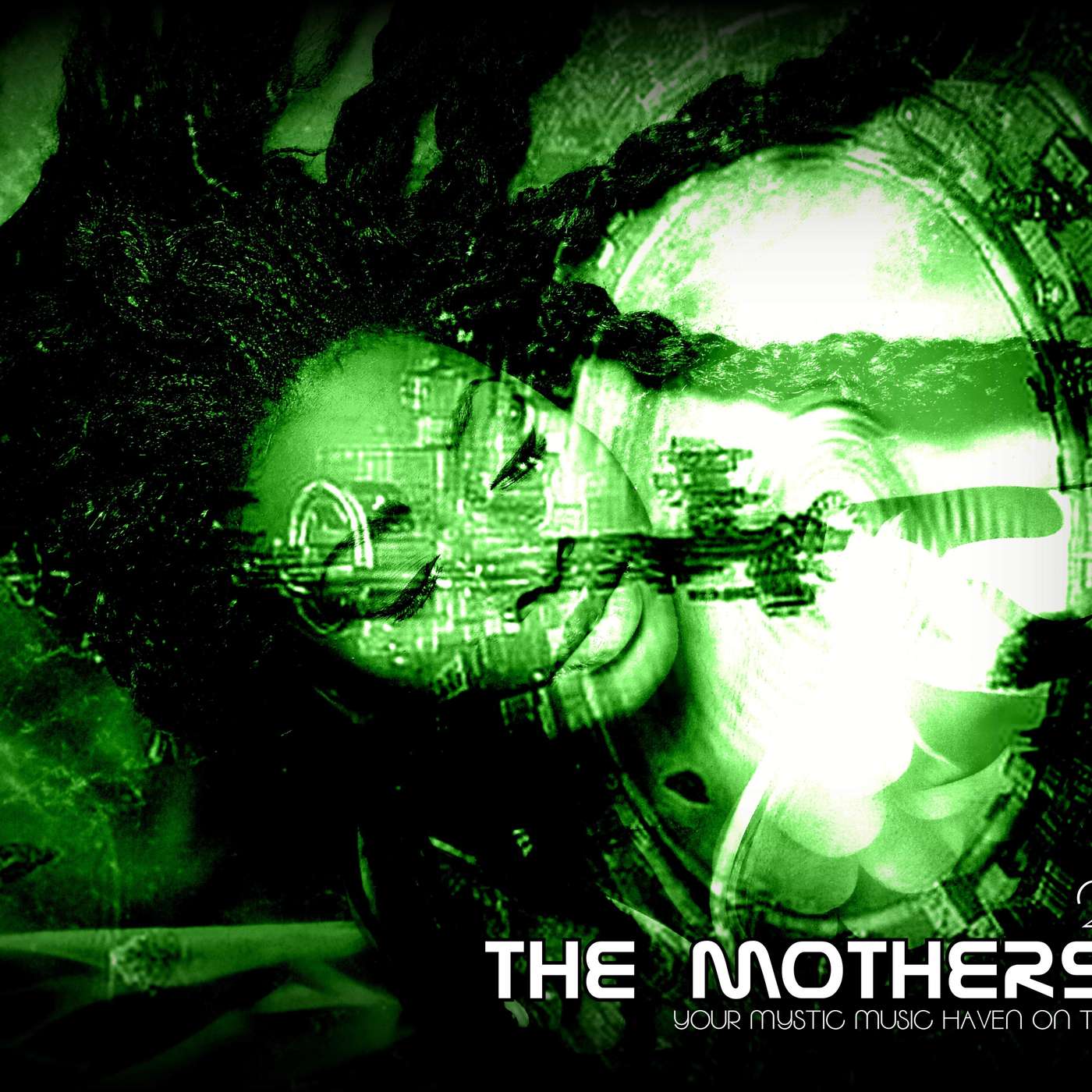 Your Nightly Mystic 4Cast with iiiYansaje T. Muse of 222.9 The Mothership Internet Radio