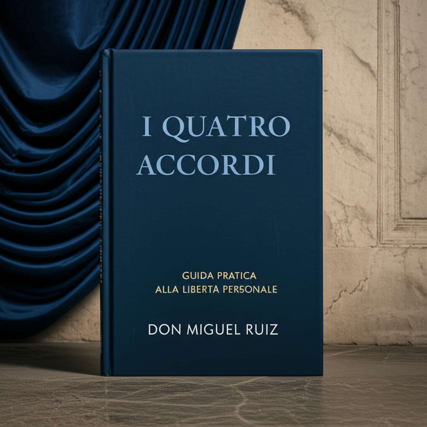 I quattro accordi: Guida pratica alla libertà personale