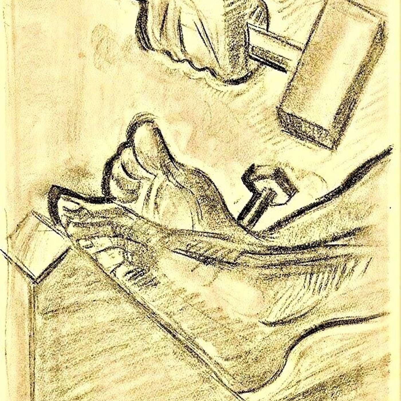 NAILS by Charles Wharton Stork episode artwork
