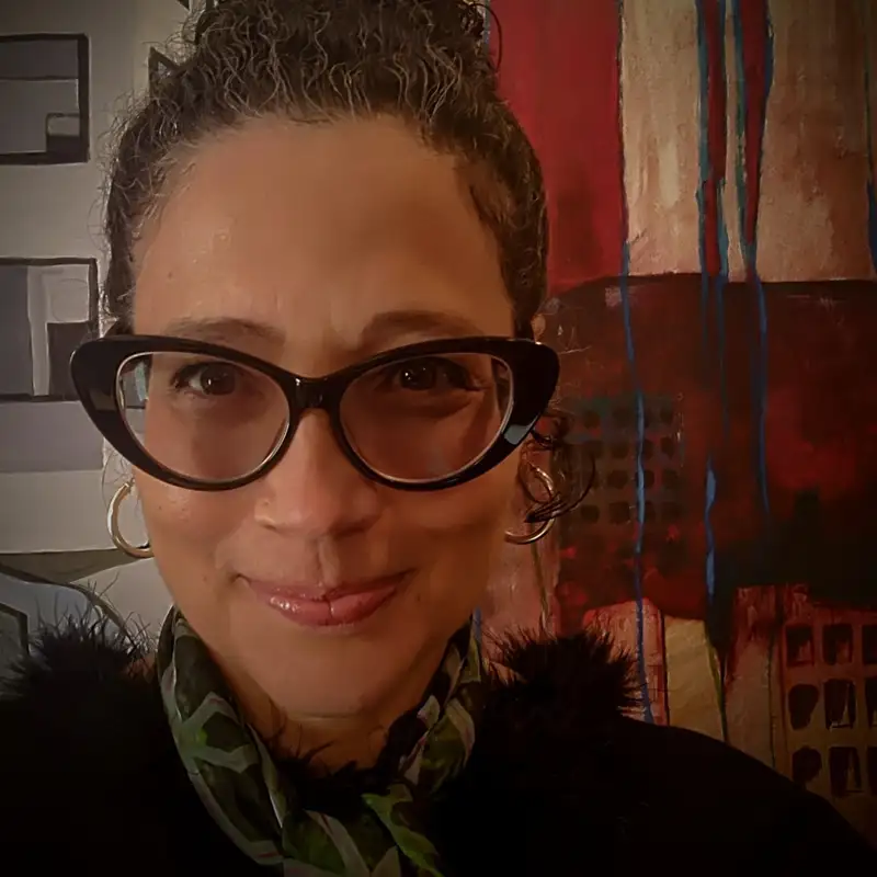 Art, Legacy, and Empowerment: Conversations with Angela Wheeler