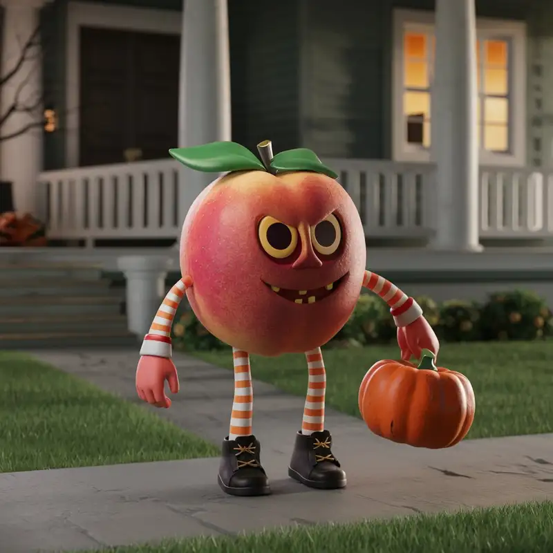 Ep. 62 - Why Is There An Age Limit on Trick-Or-Treating?! TELL ME! - 10/30/2024
