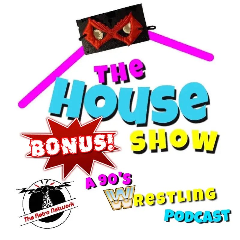 Bonus Episode - Battle Royal at the Albert Hall