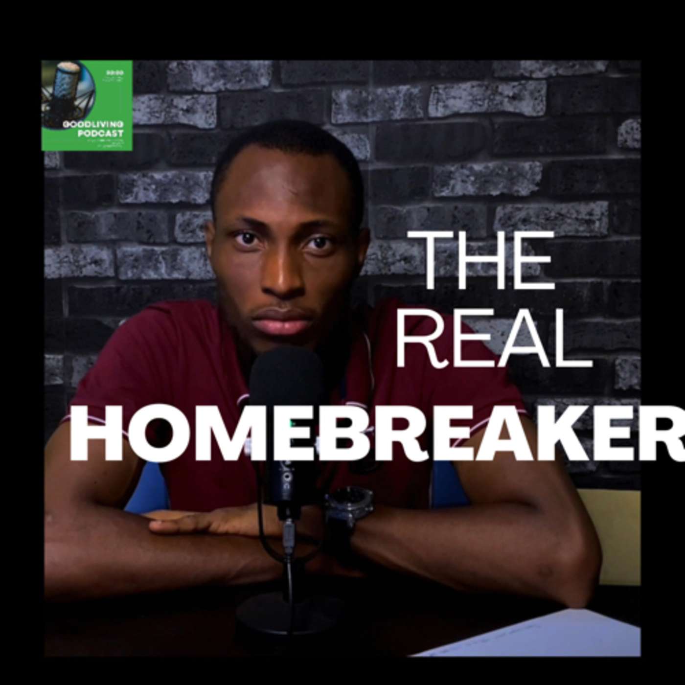 The Real HOME-BREAKER. (Justice for the Side-Chick) episode artwork