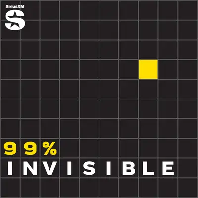 99% Invisible