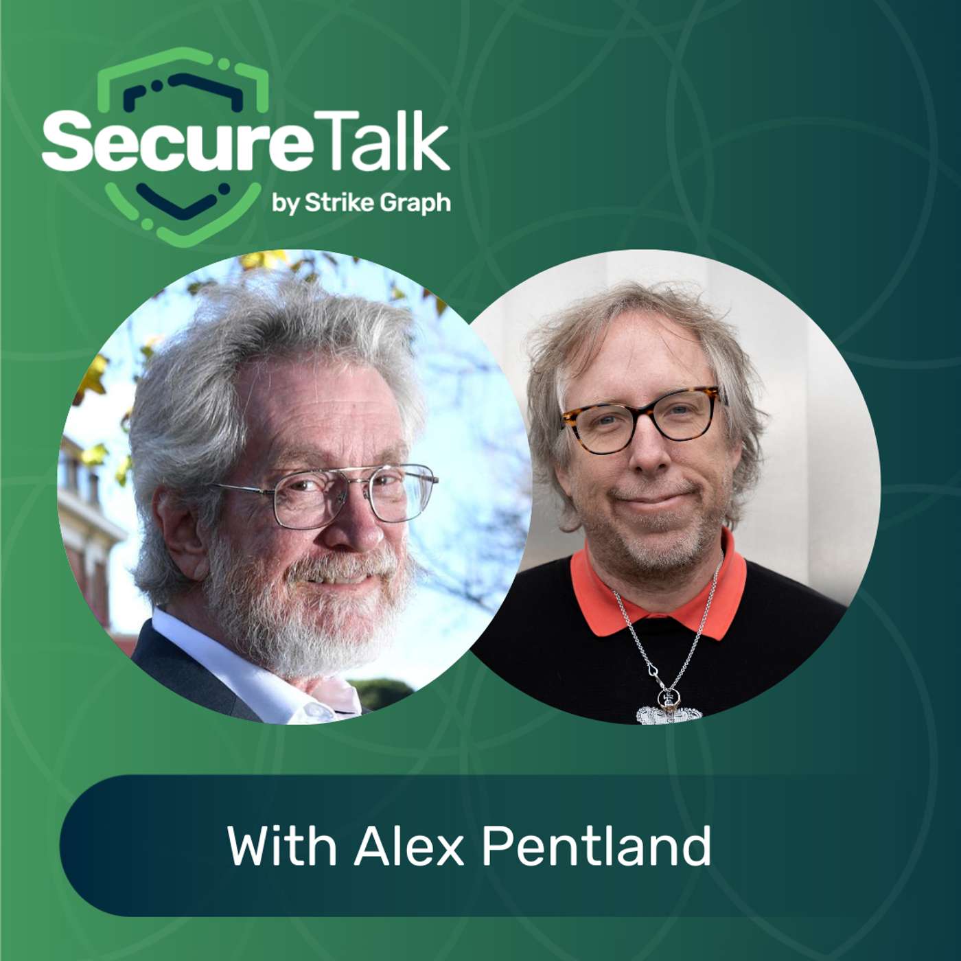 Shared Wisdom: Why AI Should Enhance Human Judgment, Not Replace It | Secure Talk with Alex Pentland