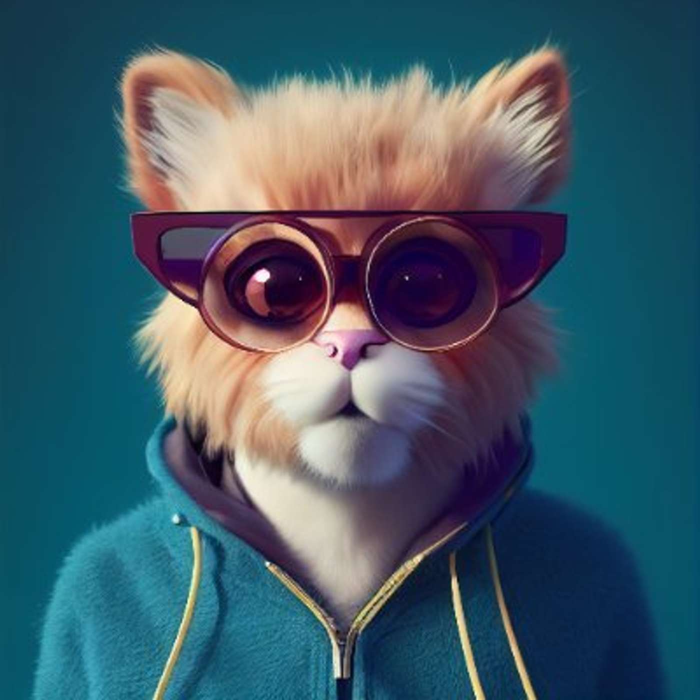 Episode #464: From Meme Coins to Mind Melds: Crypto Meets AI