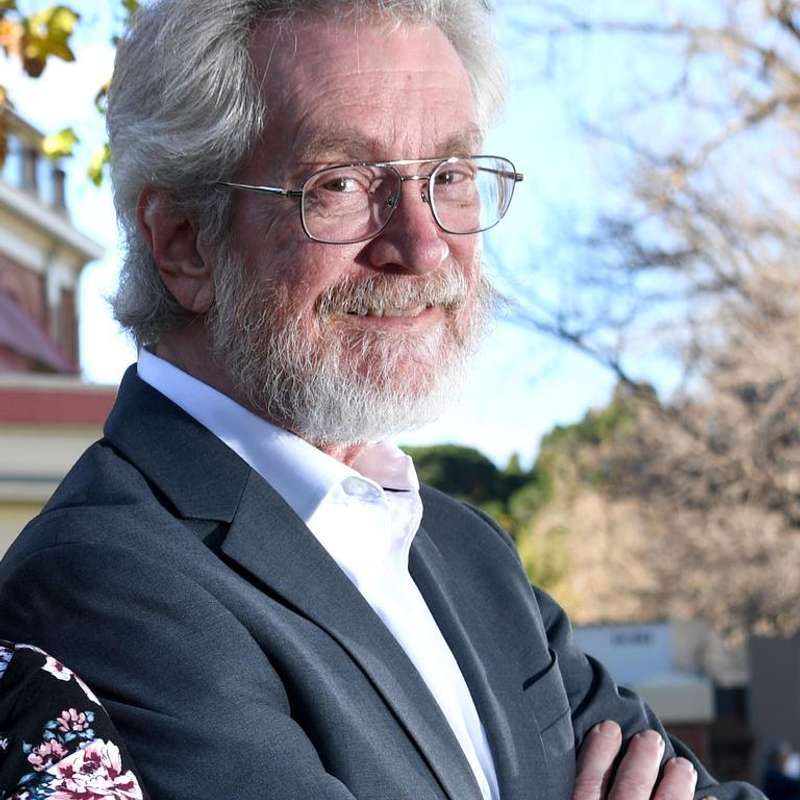 Alex 'Sandy' Pentland