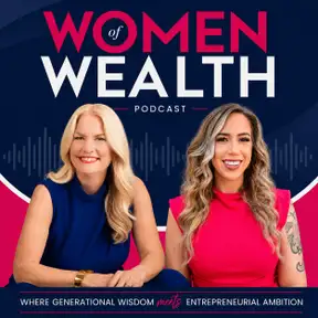 Women of Wealth
