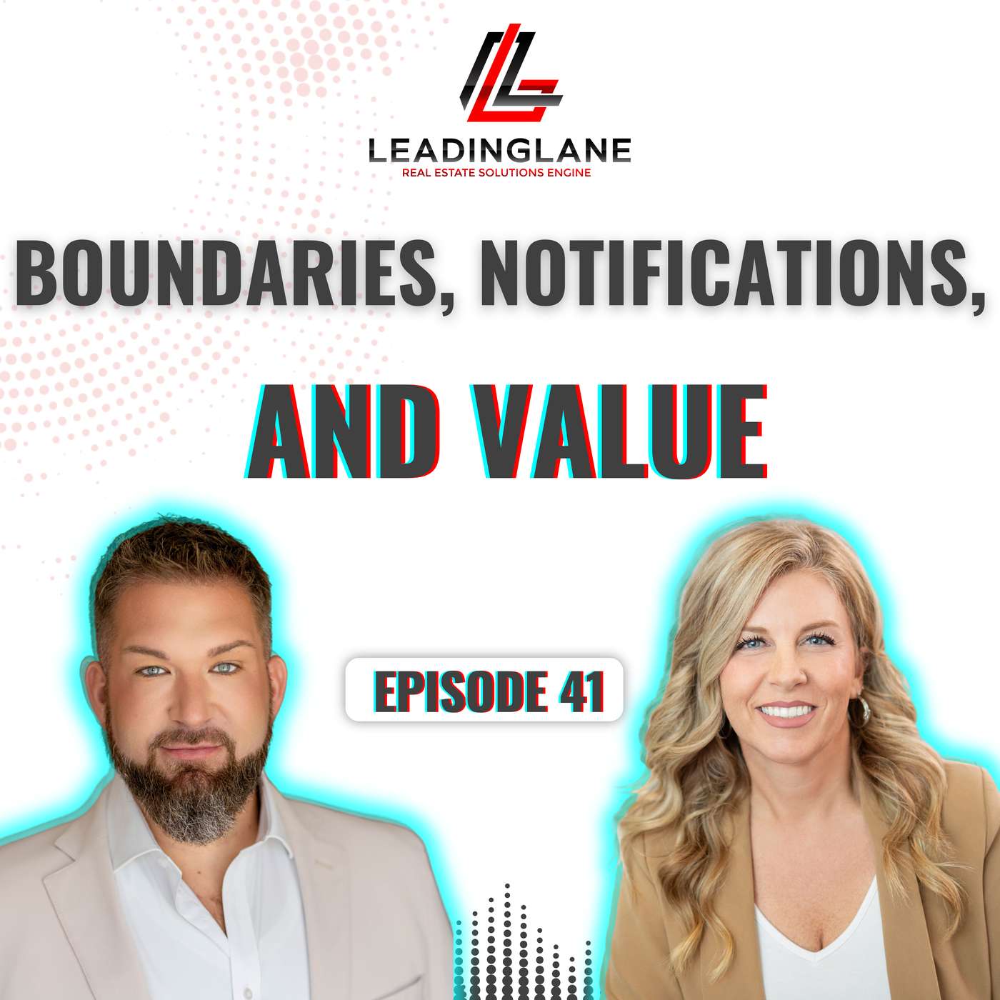 LeadingLane Podcast