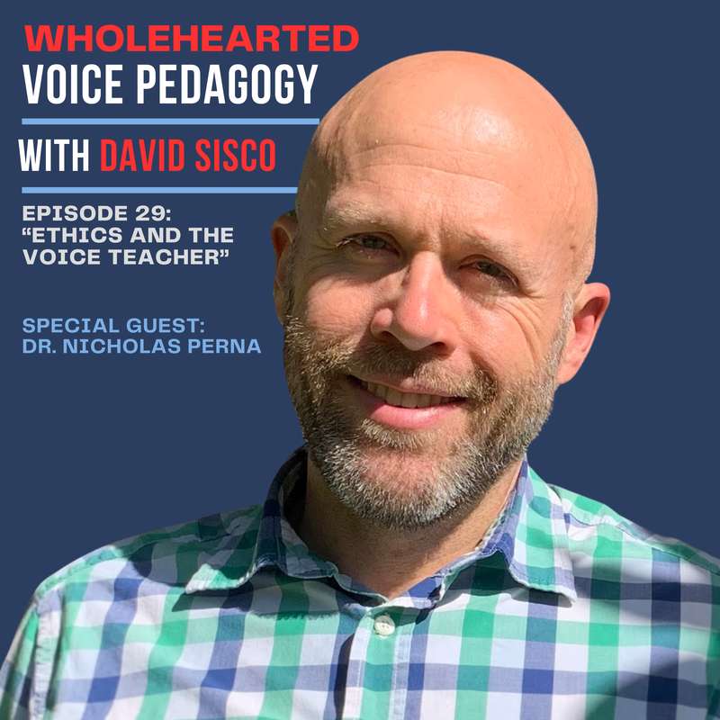 Dr. Nicholas Perna