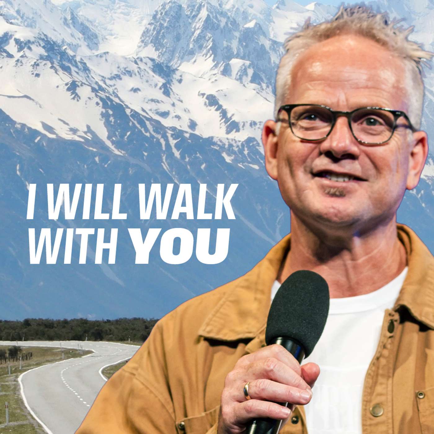 I Will Walk With You episode artwork