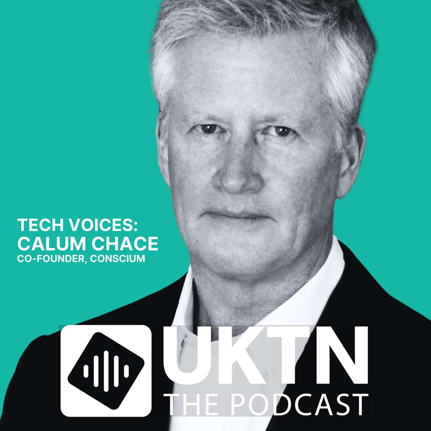 UKTN | The Podcast