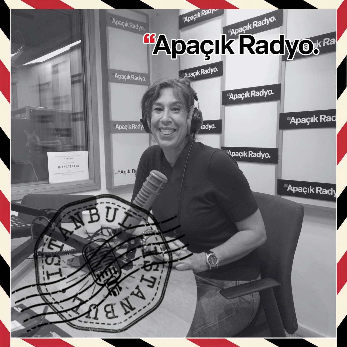 23. Radyo Şenliği: Nazlı Toprak episode artwork