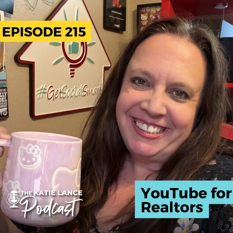 YouTube for Realtors: The Simple Strategy That Actually Works in 2026