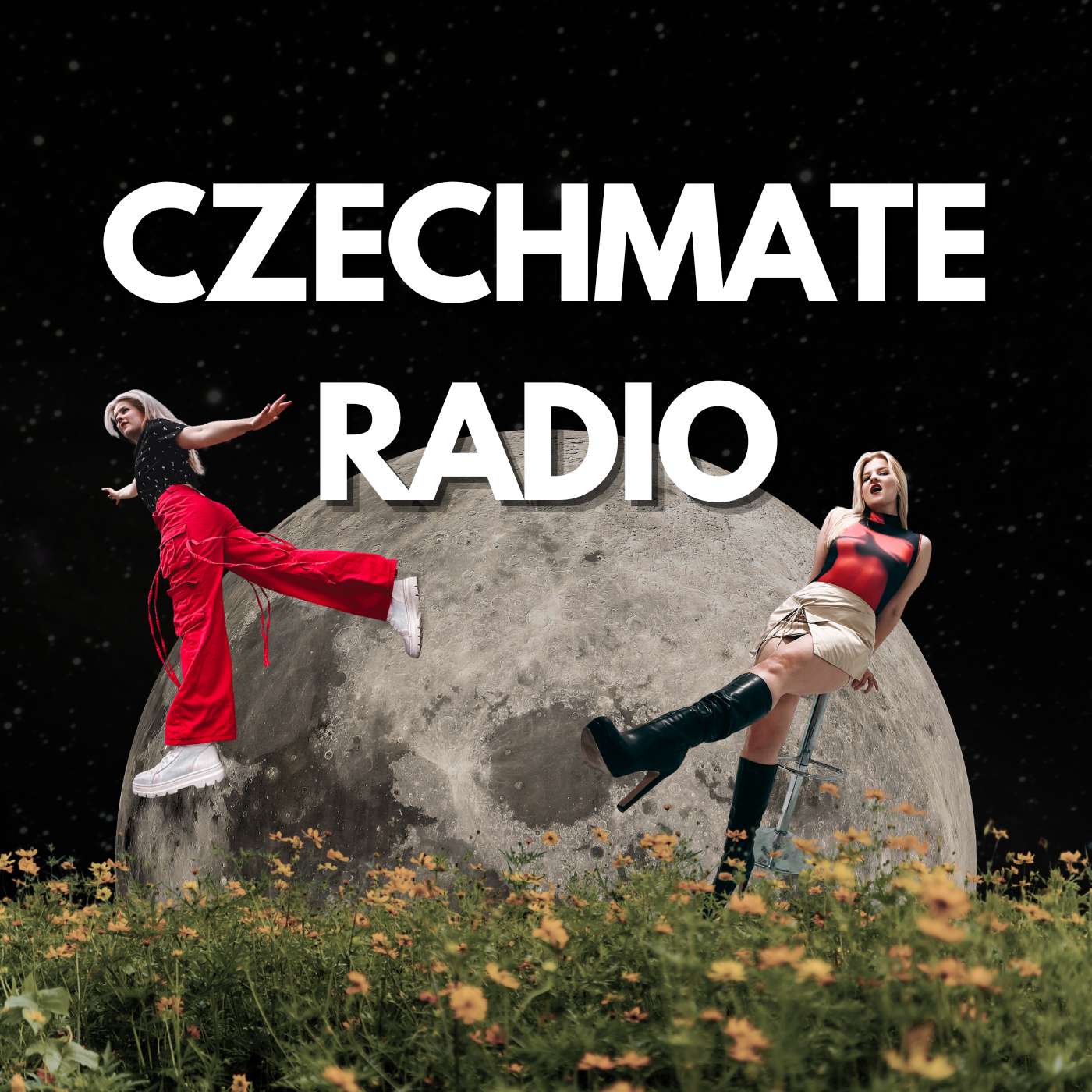 Czechmate Radio