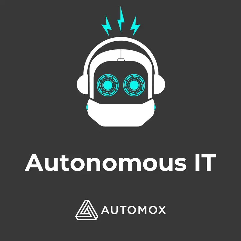 Autonomous IT, Live! – Optimize Your Endpoint Management: 3 IT Team Resolutions for 2025, E02