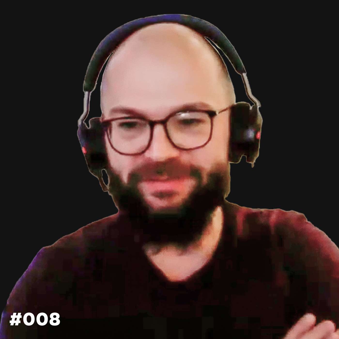 Die Dominik Liss Show (WordPress & Business Talks)