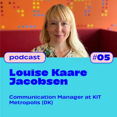 Louise Kaare Jacobsen