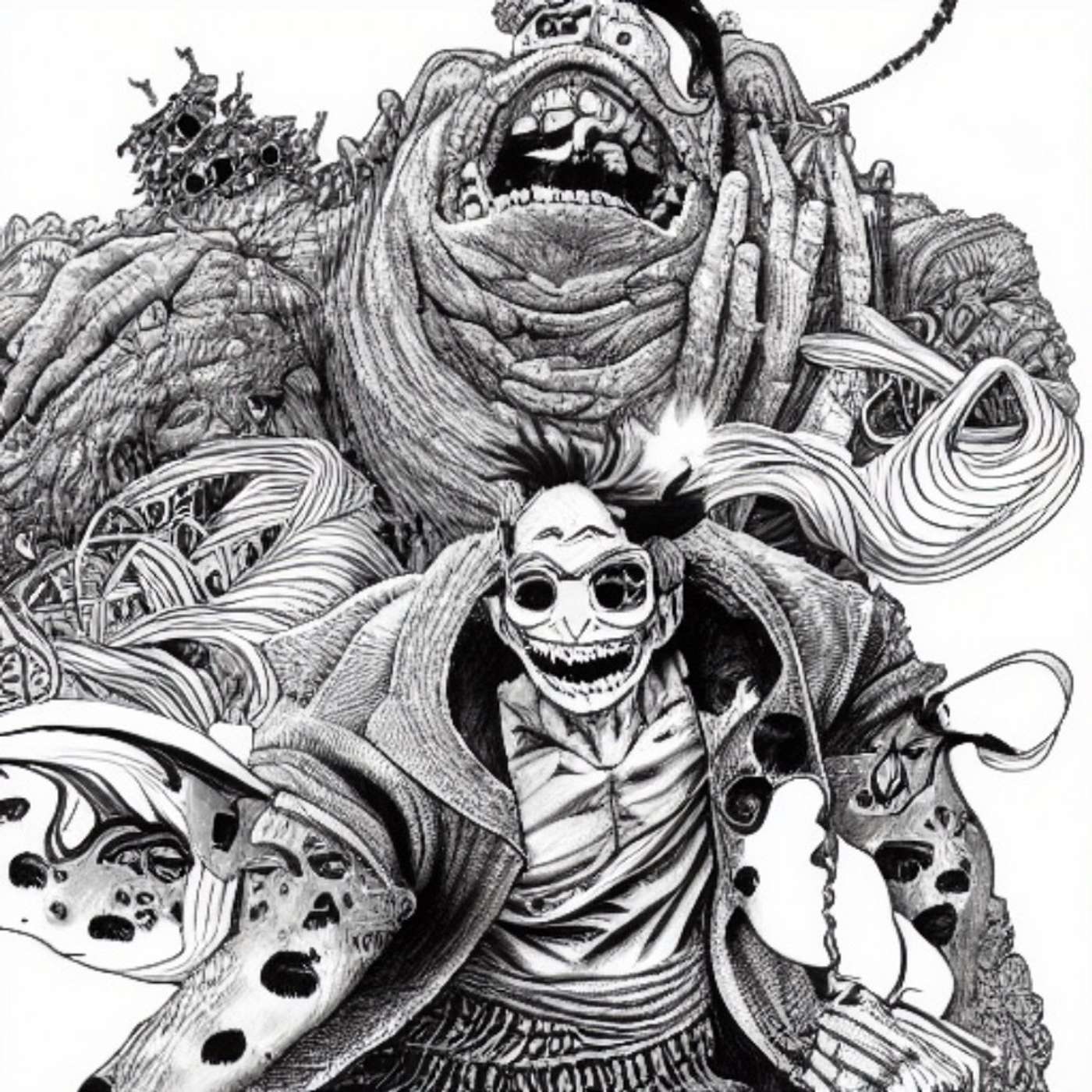 Healing is Killing Us - W/ Ranga