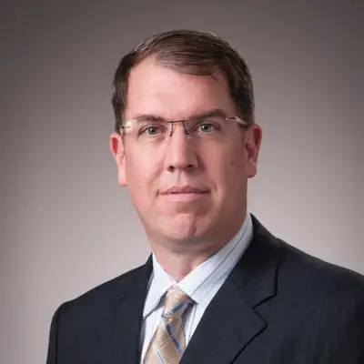 Aaron Kemp