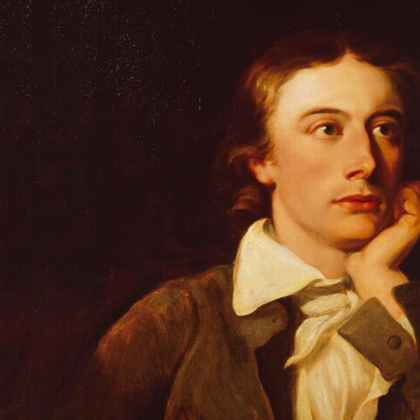 The death of John Keats and his early reputation
