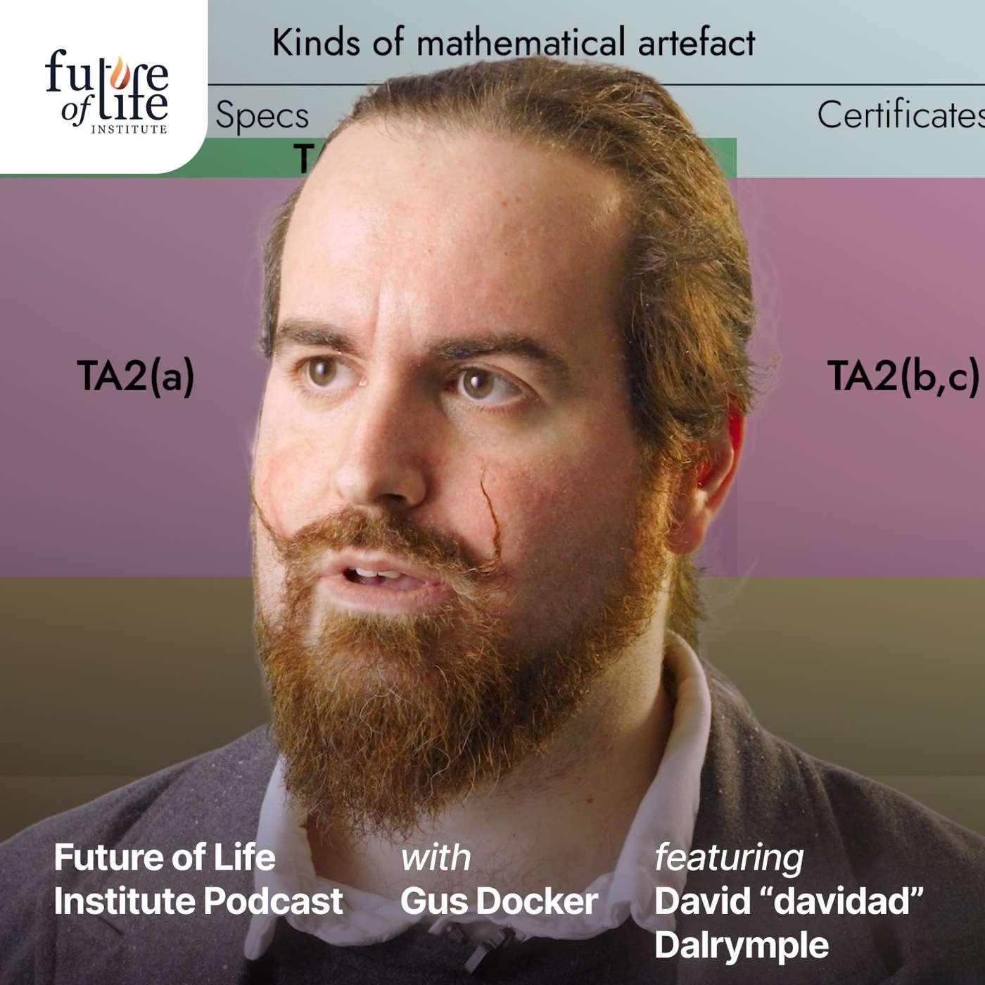 David Dalrymple on Safeguarded, Transformative AI