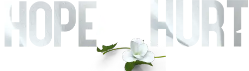 Hope After Hurt - A Yes Podcast