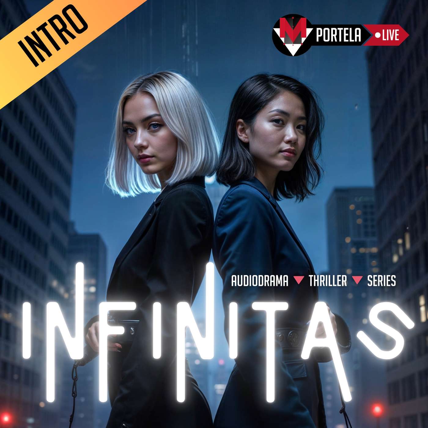 Season One: Mirror of Time