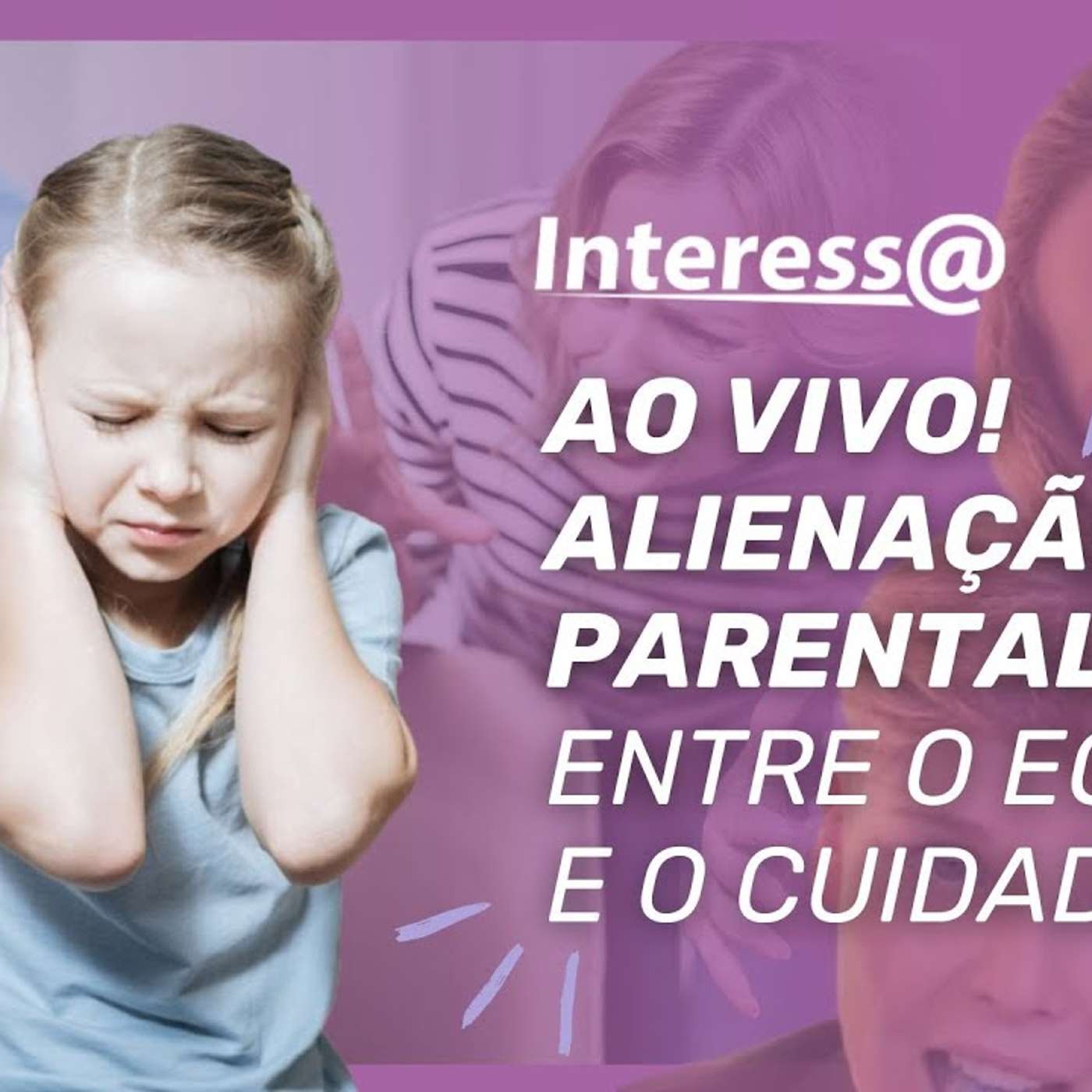 Caso Letícia Birkheuer: quem está realmente sendo protegido nessa história? | Interessa Podcast