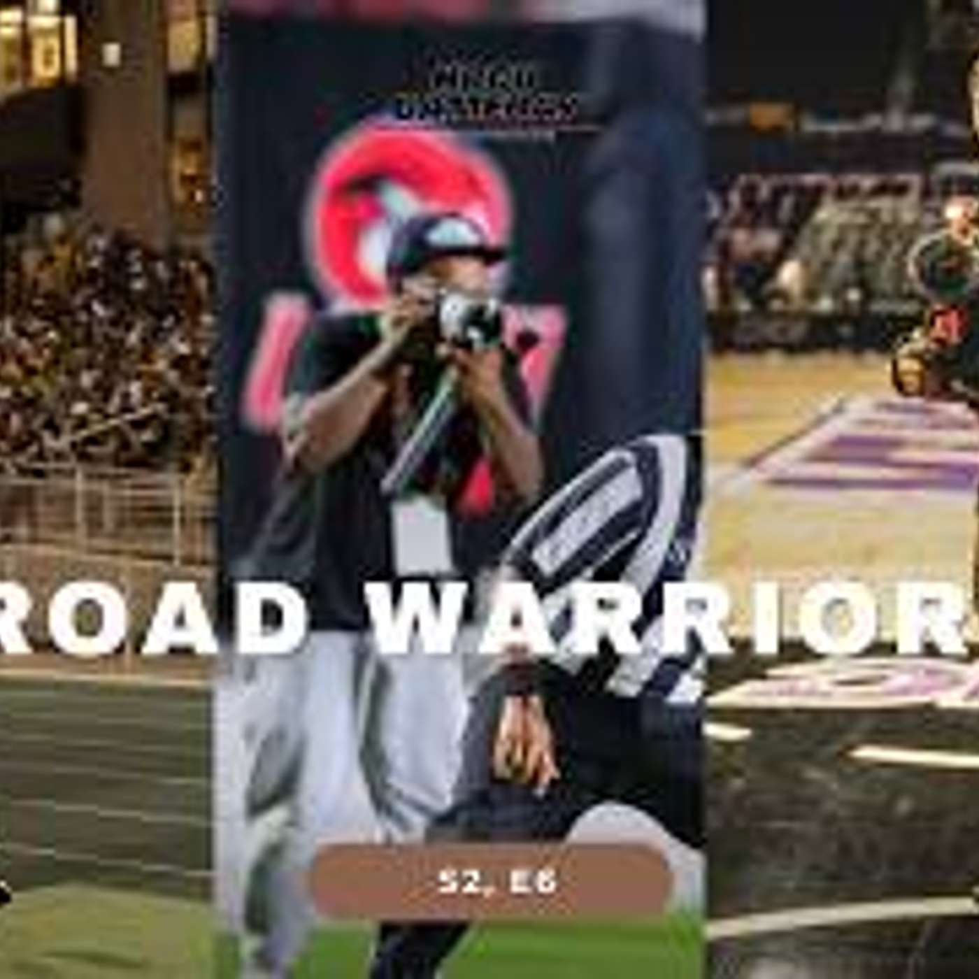 HBCU Gameday's Road Warriors_ S2, E6