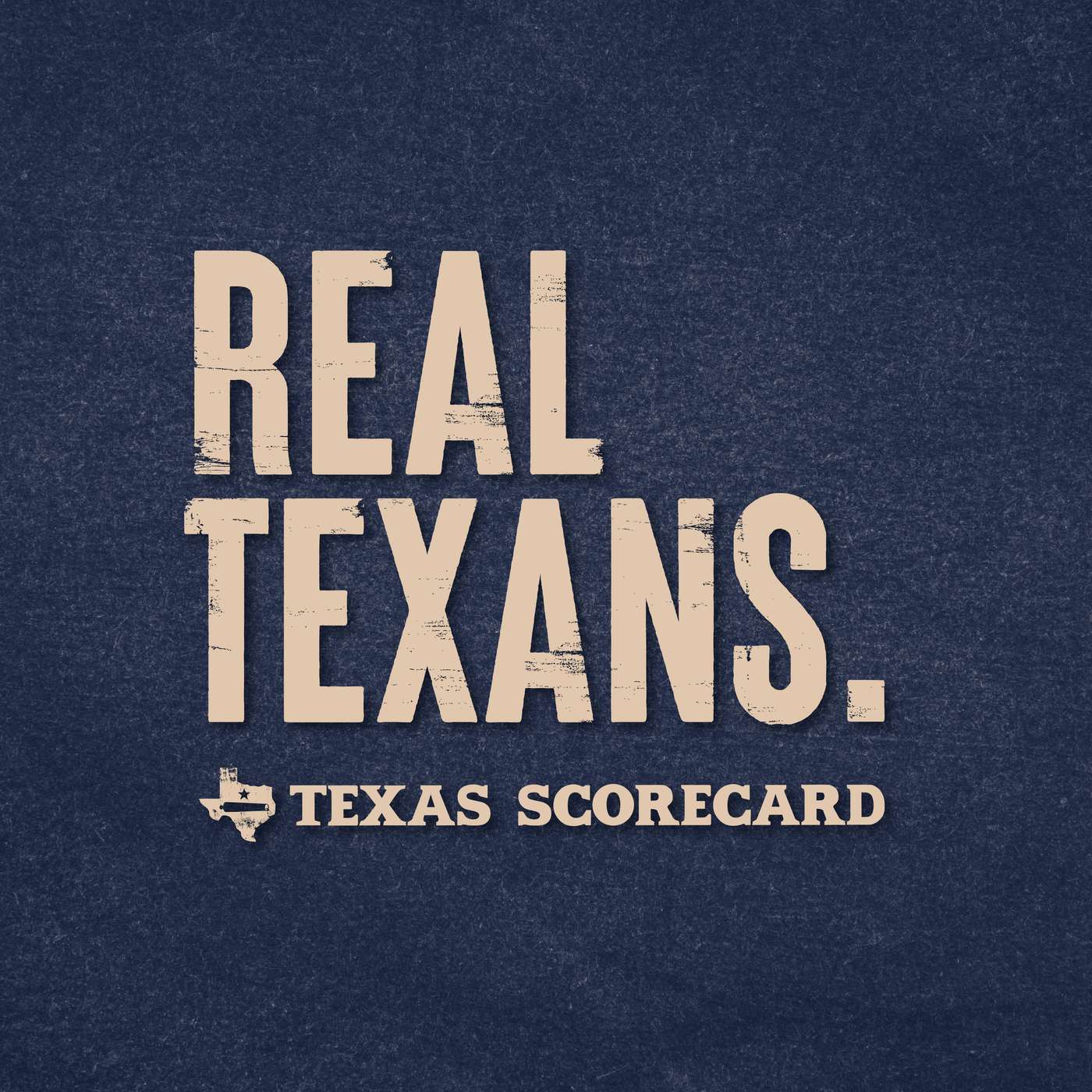 Real Texans