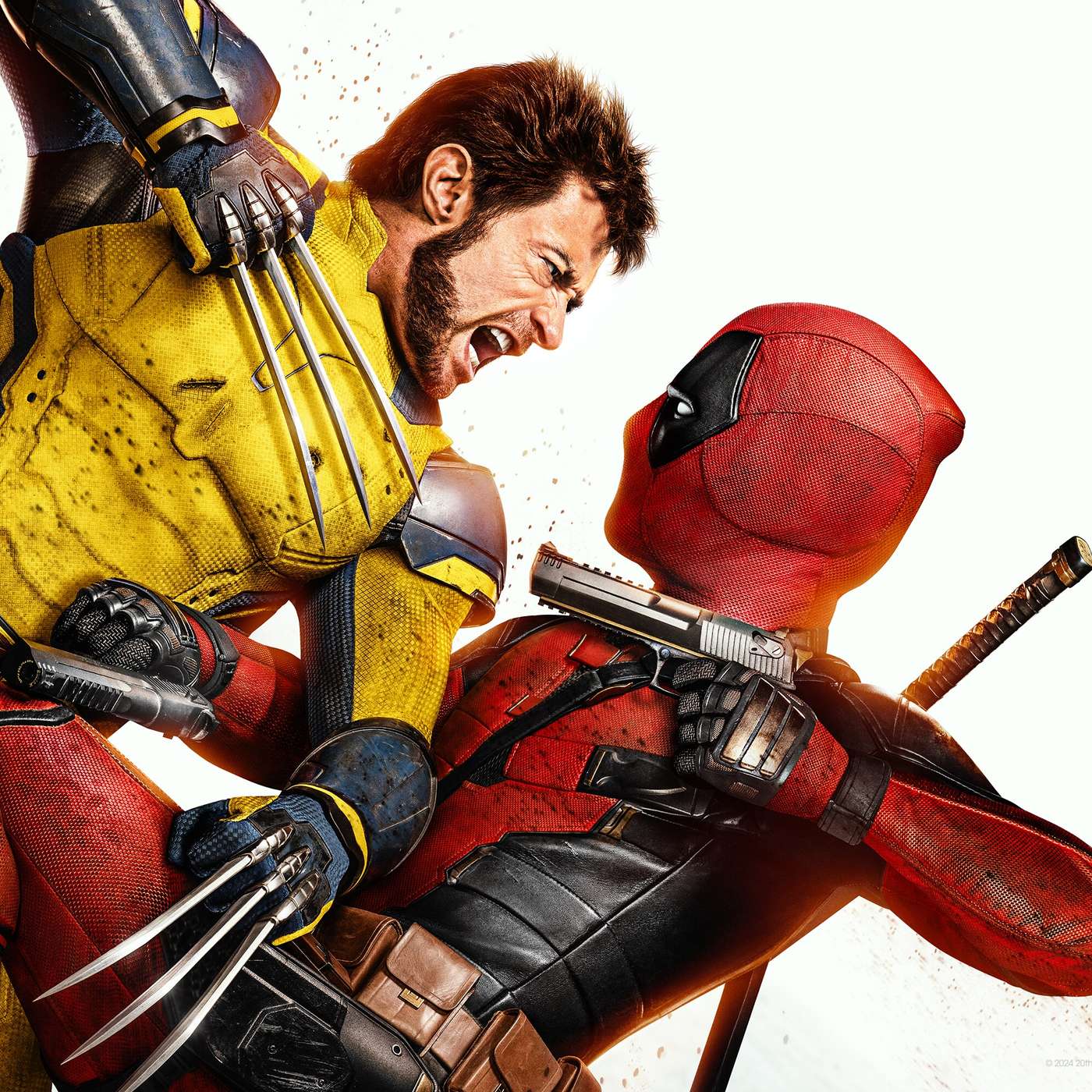 146 - Deadpool & Wolverine Review, Bungie Suffers Workforce Layoffs | 03.08.24