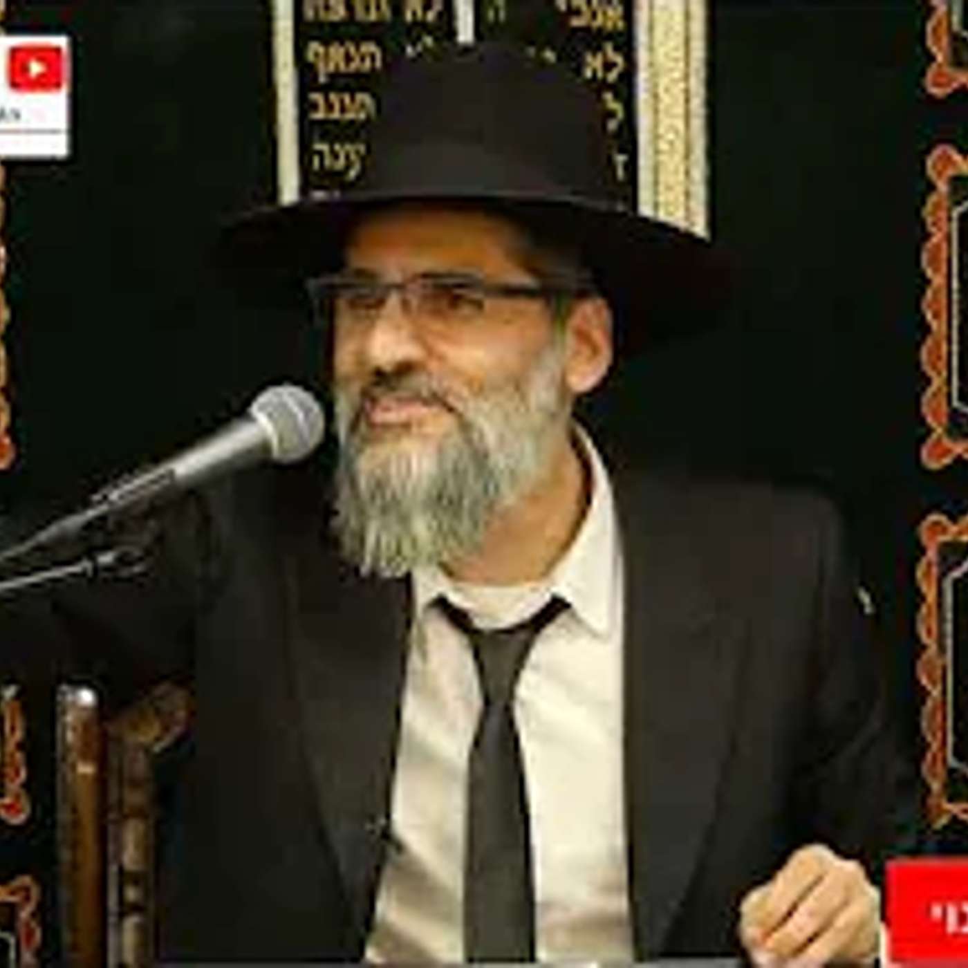 קורע ! מה ההבדל בין גבר לאשה ? למה אישה מדברת הרבה וכבר לא ? חזק ומצחיק ! episode artwork