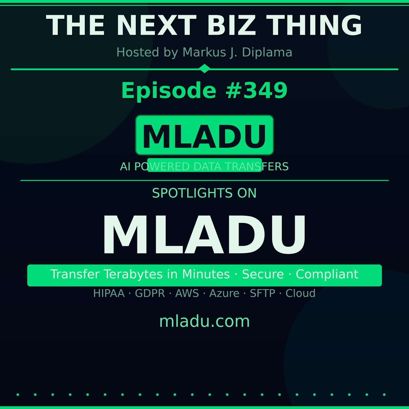 Next Biz Thing #349 mladu.com