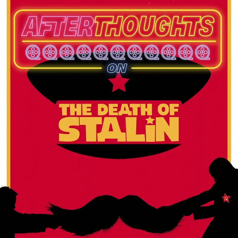 The Death of Stalin (2018)