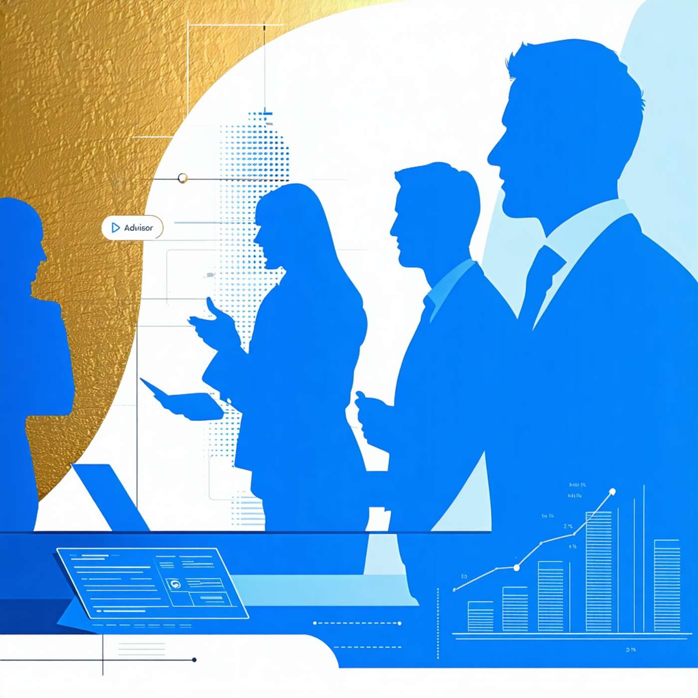 Empowering Advisors: Forgivable Loans and Transition Financing with FUNDINGO episode artwork